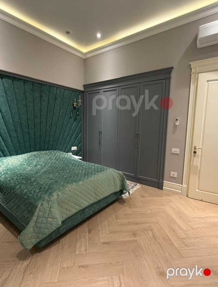 Satılır 4 otaqlı yeni tikili 165 m² — Mənzil, Bakı (5)