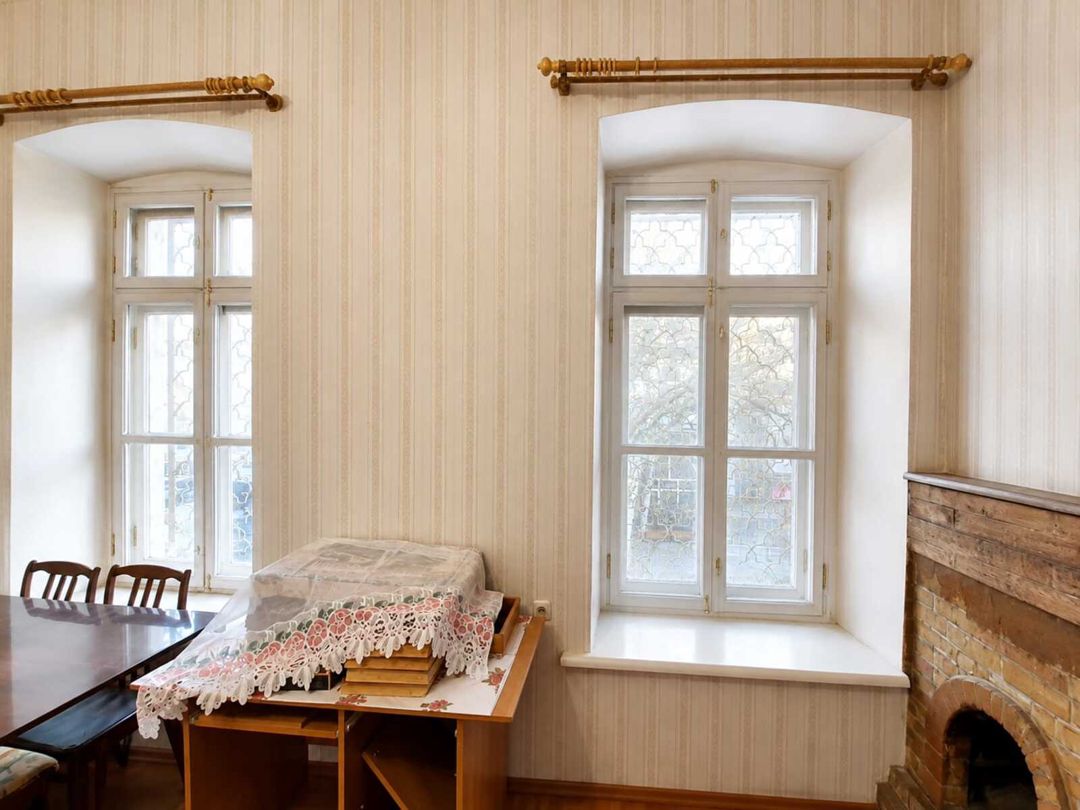 Satılır 3 otaqlı köhnə tikili 82 m² — Mənzil, Bakı (10)