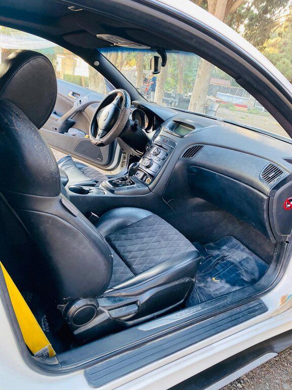 Hyundai Genesis Coupe, 2.0 L, 2010 il, 303 000 km — Avtomobillər, Bakı (4)
