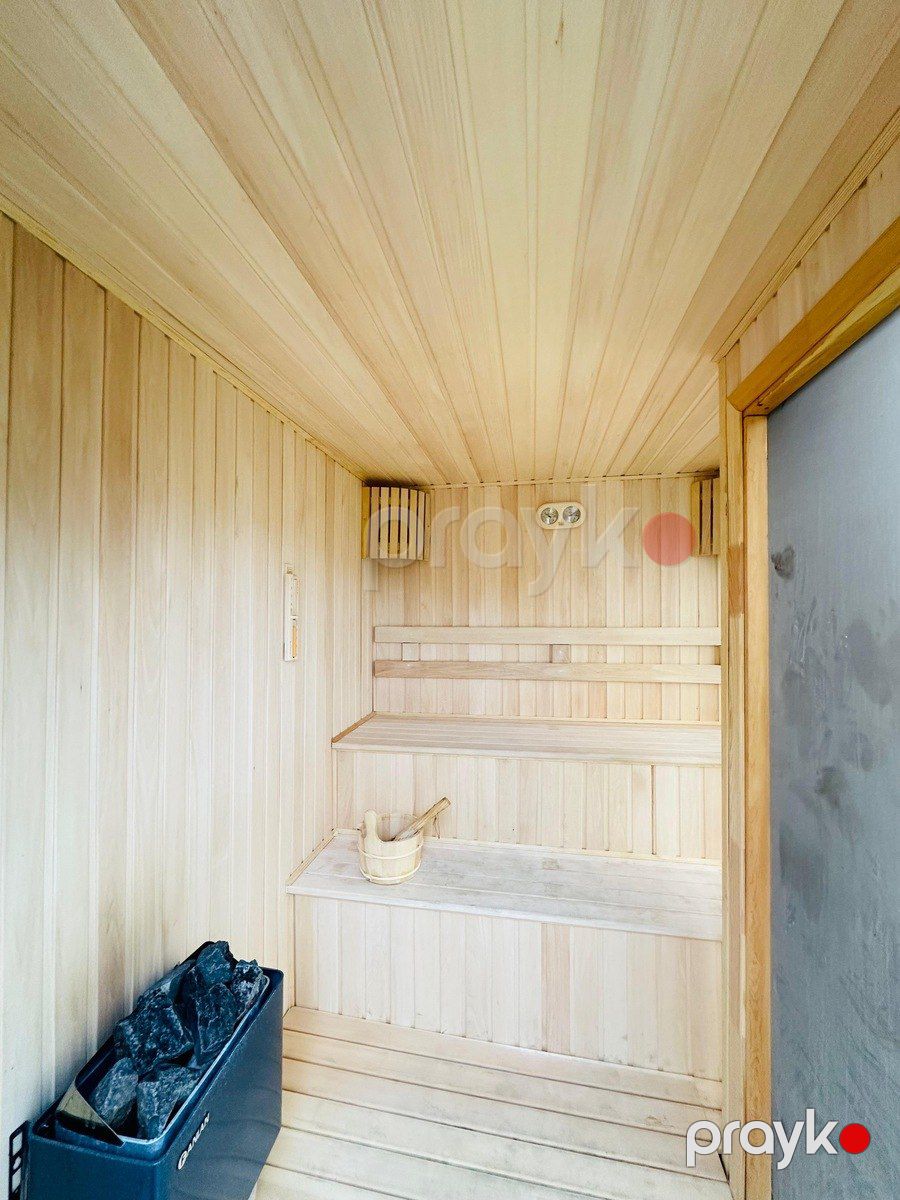 İcarəyə verilir 4 otaqlı həyət evi/bağ evi 280 m² — Ev, villa, Bakı (3)