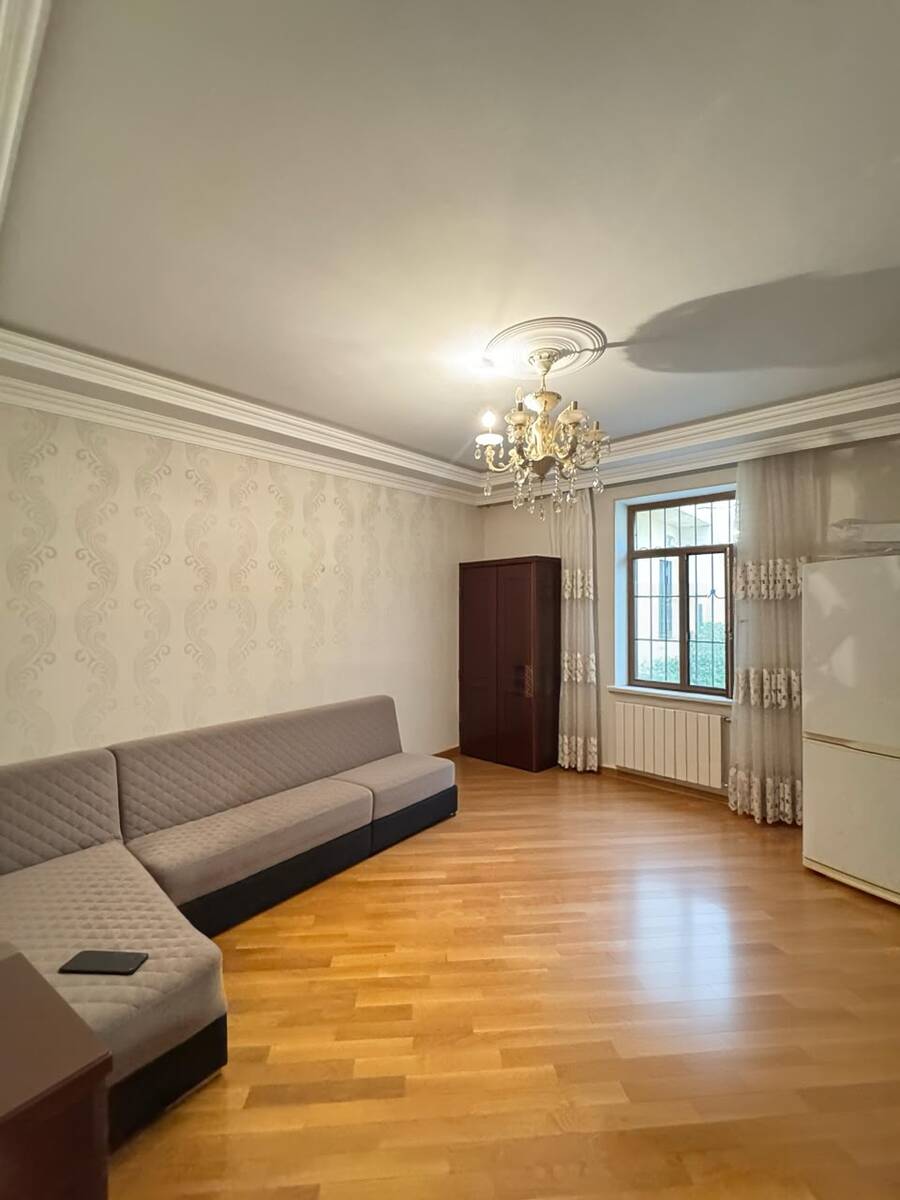Satılır 8 otaqlı həyət evi/bağ evi 350 m² — Ev, villa, Bakı (4)