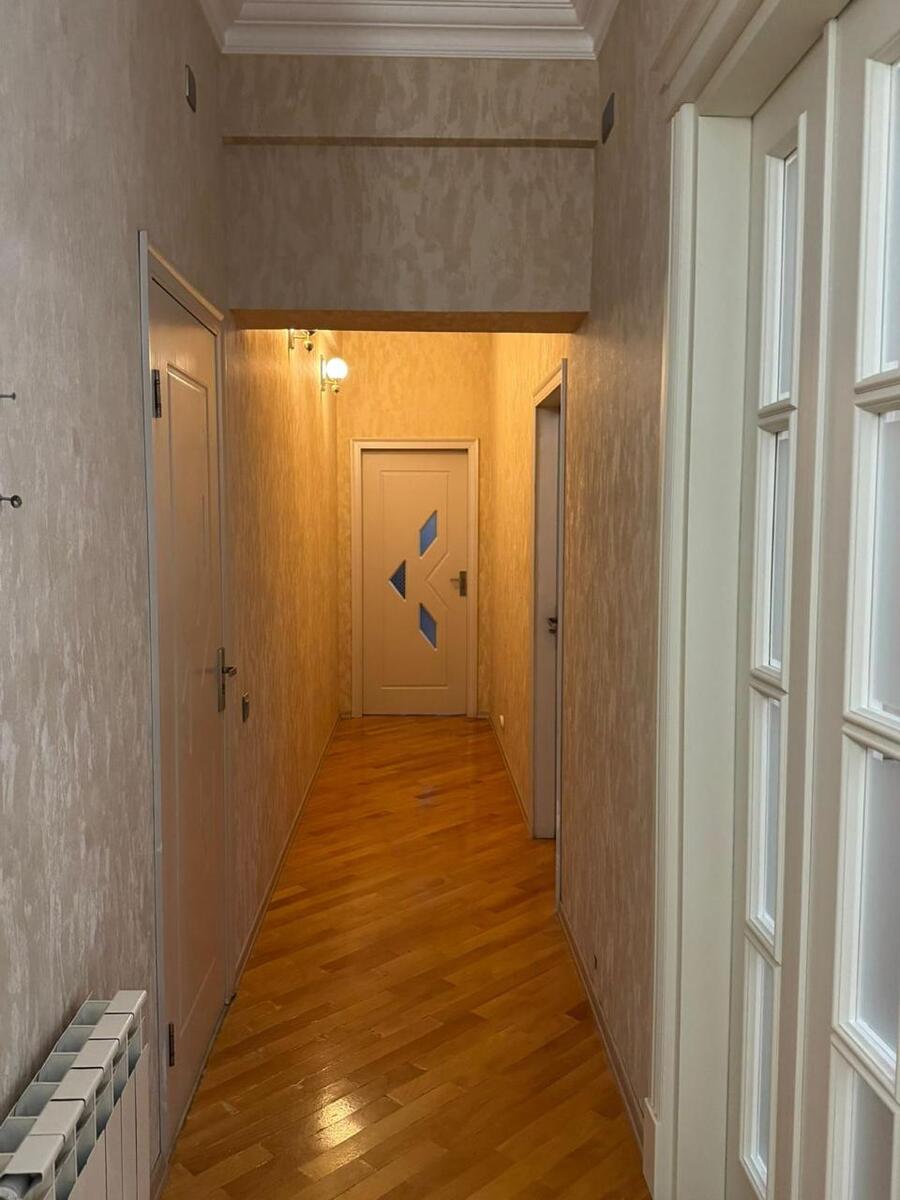 Satılır 2 otaqlı yeni tikili 82 m² — Mənzil, Bakı (9)