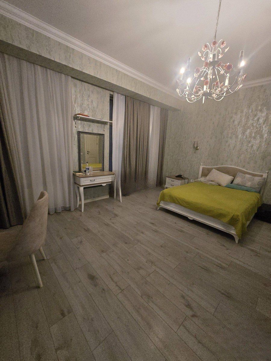 İcarəyə verilir 4 otaqlı ofis 220 m² — Ofis, Bakı (7)