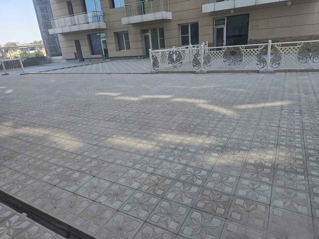 İcarəyə verilir 4 otaqlı ofis 220 m² — Ofis, Bakı (11)
