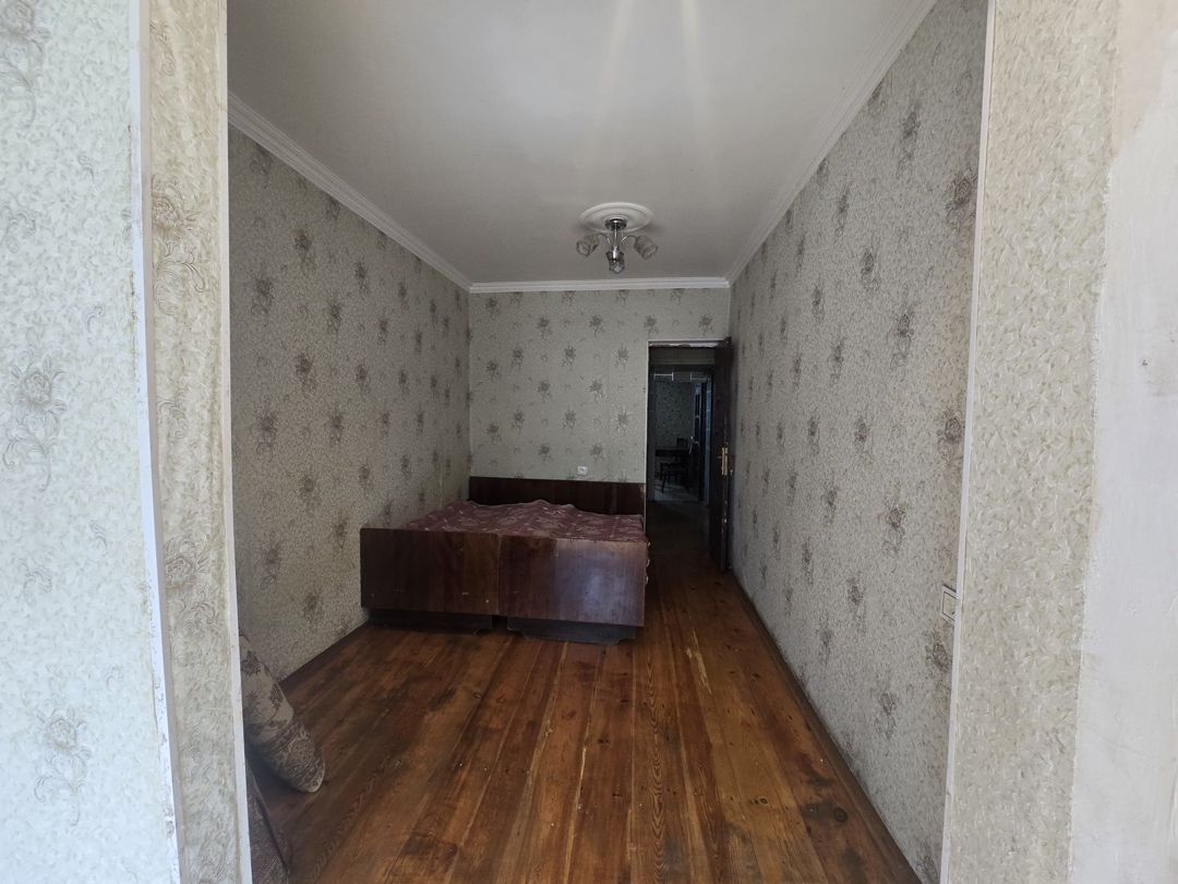 3-otaqlı mənzil, 13-cü mikrorayon, 66 m² — Mənzil, Sumqayıt (7)