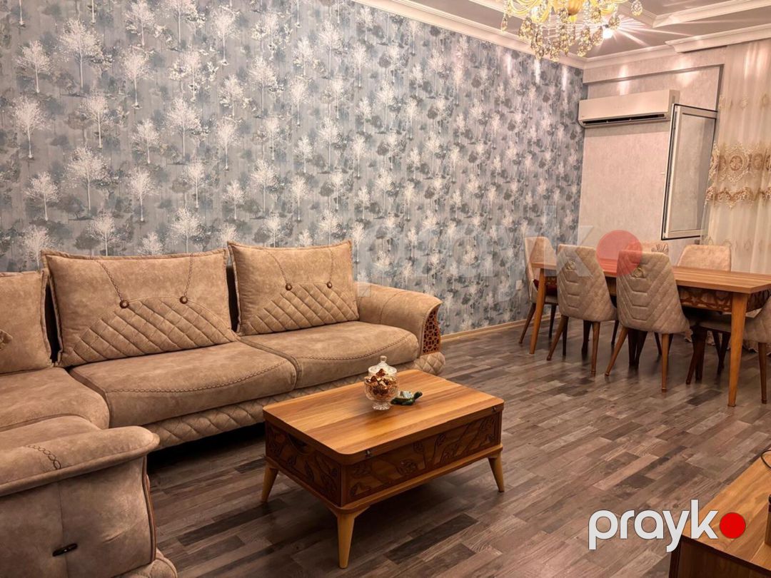 Satılır 2 otaqlı yeni tikili 63 m² — Mənzil, Bakı (3)