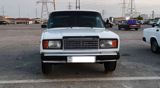 Lada (VAZ) 2107, 1.6 L, 2007 il, 80 000 km — Авто