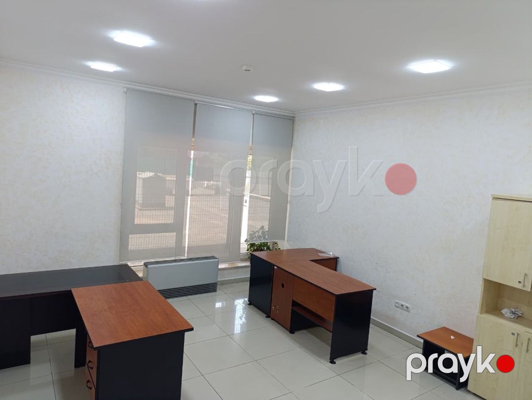 İcarəyə verilir 8 otaqlı ofis 320 m² — Ofis, Bakı (5)