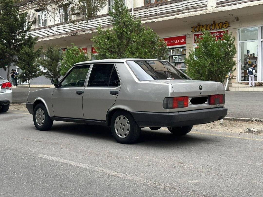 Tofaş Şahin, 2005 il — Avtomobillər, Bakı (12)
