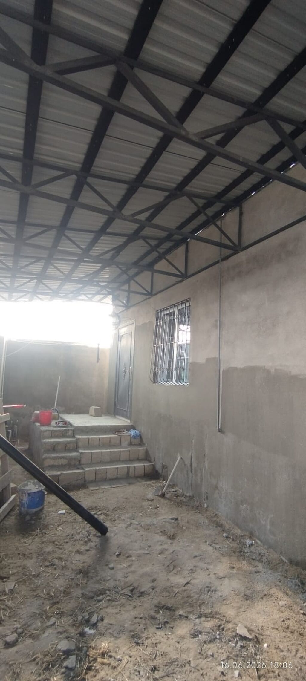 3 otaqlı, 65 kv. m, Kredit yoxdur, Yeni təmirli — Daşınmaz əmlak, Laçın (3)