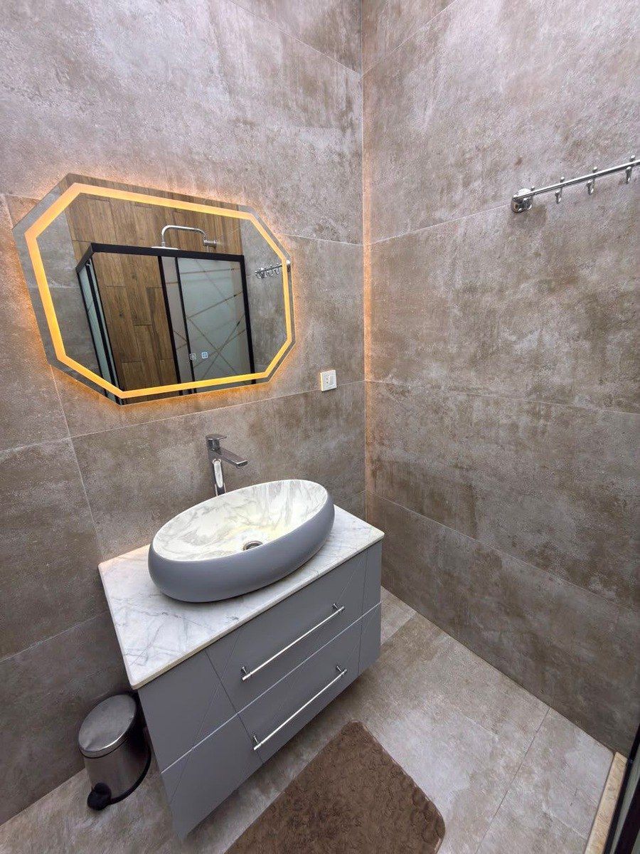 Satılır 2 otaqlı yeni tikili 65 m² — Mənzil, Bakı (10)