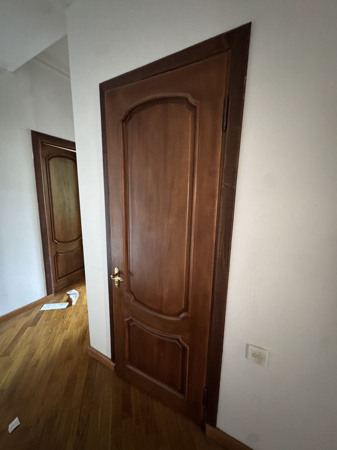 Qapılar — Təmir və inşaat, Bakı (2)