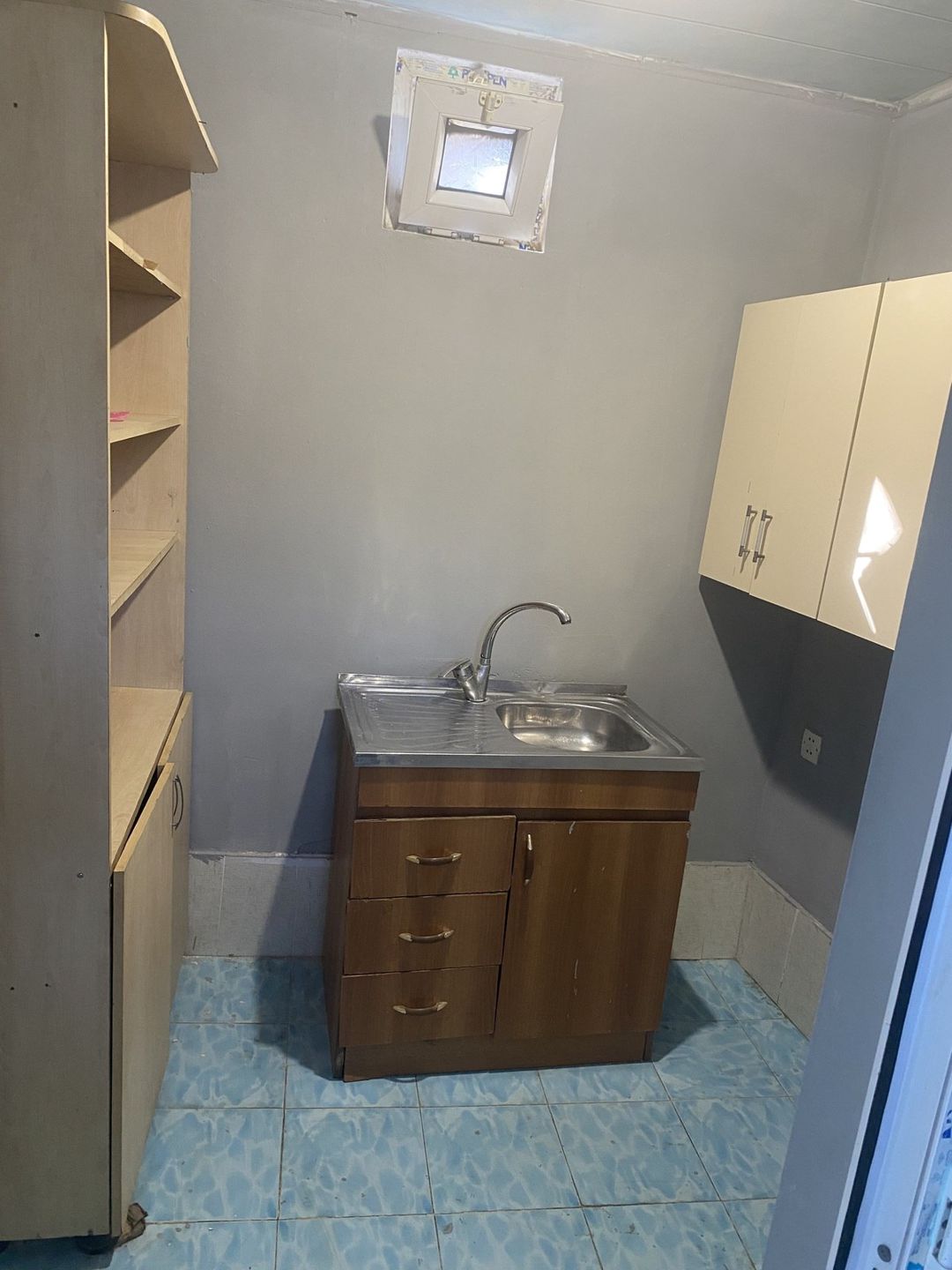 Satılır 2 otaqlı həyət evi/bağ evi 40 m² — Ev, villa, Bakı (6)