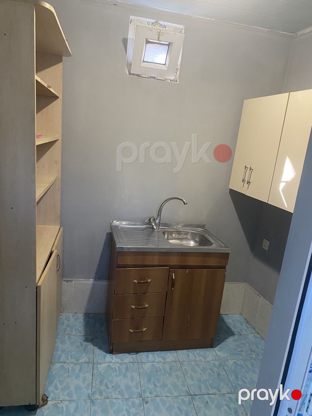 Satılır 2 otaqlı həyət evi/bağ evi 40 m² — Ev, villa, Bakı (6)