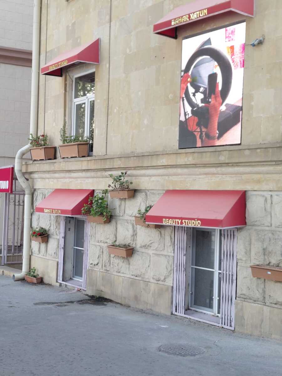 Satılır obyekt 130 m² — Əmlak, Bakı (4)