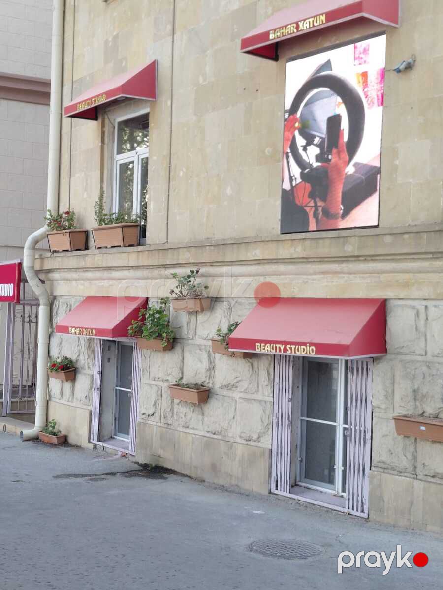 Satılır obyekt 130 m² — Əmlak, Bakı (4)
