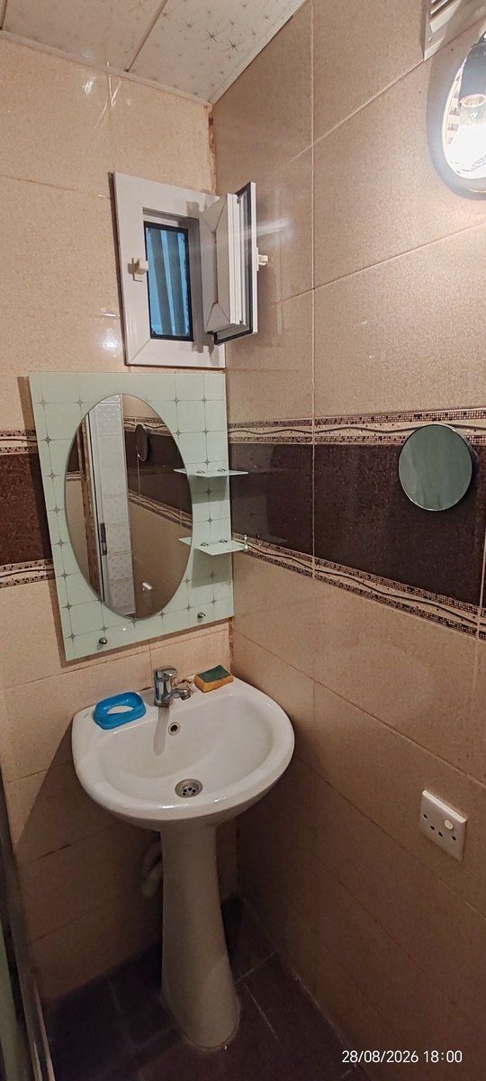 İcarəyə verilir 5 otaqlı köhnə tikili 92 m² — Mənzil, Mingəçevir (6)