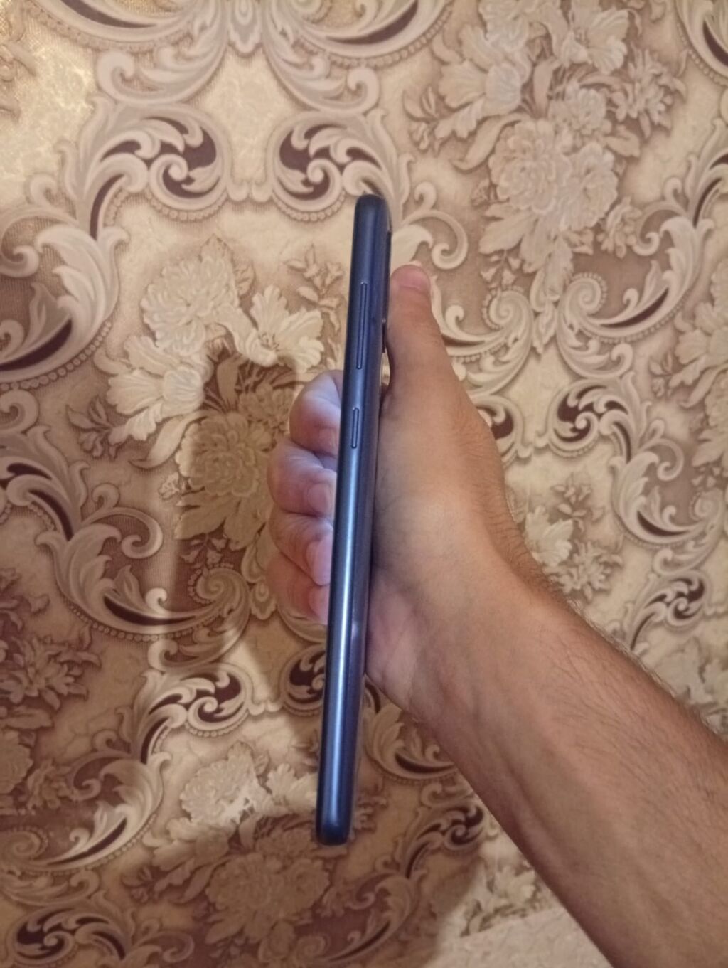 Samsung Galaxy A21S, 32 GB, rəng - Mavi, Qırıq — Samsung, Sumqayıt (4)