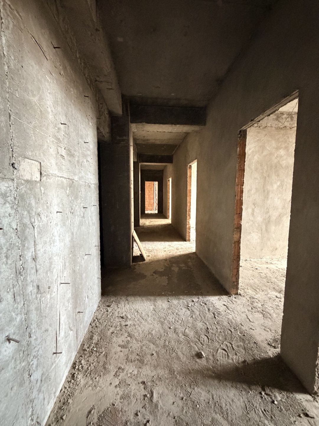 Satılır 4 otaqlı yeni tikili 141 m² — Mənzil, Bakı (8)