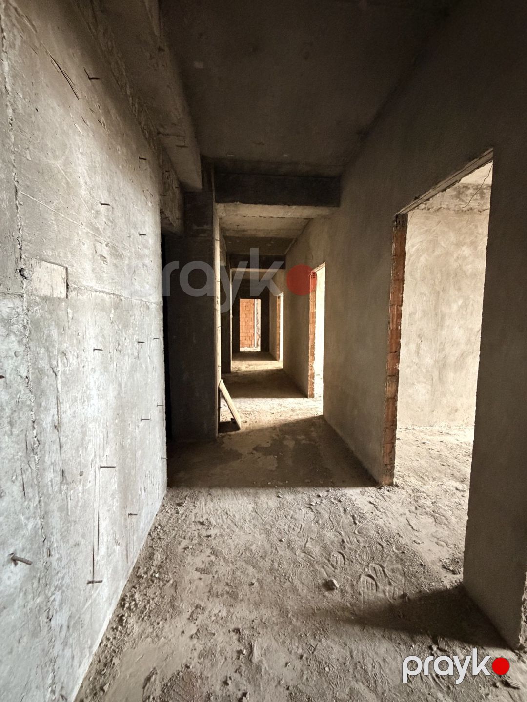 Satılır 4 otaqlı yeni tikili 141 m² — Mənzil, Bakı (10)