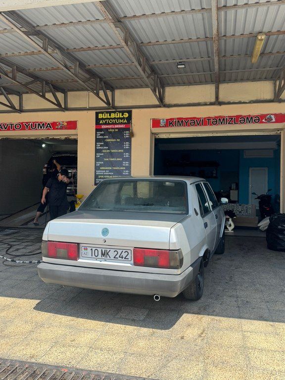 Tofas Sahin, 1.6 L, 2004 il, 500 000 km — Avtomobillər, Bakı (12)