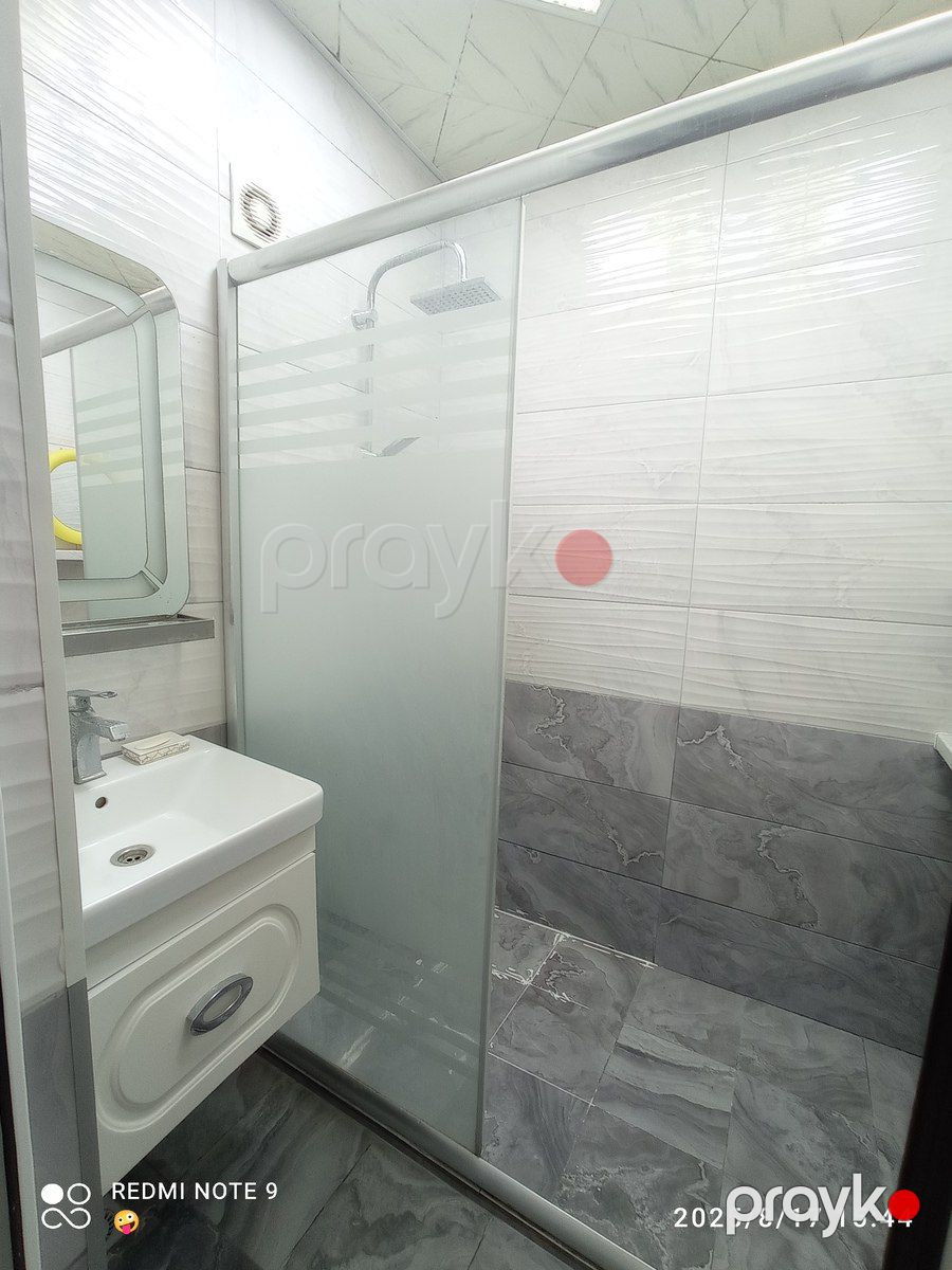 İcarəyə verilir 3 otaqlı köhnə tikili 69 m² — Mənzil, Sumqayıt (11)