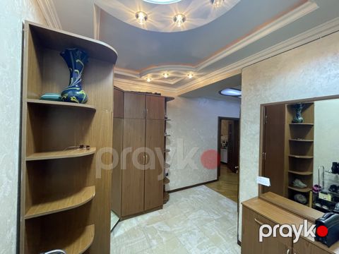 Satılır 3 otaqlı yeni tikili 134 m²
