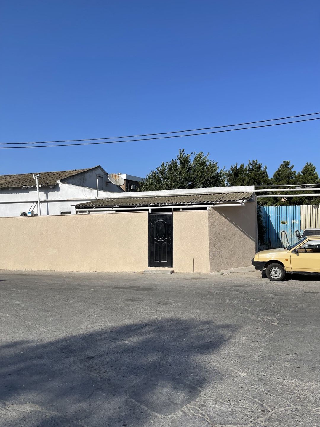 Satılır torpaq 11 sot — Torpaq, Bakı (3)
