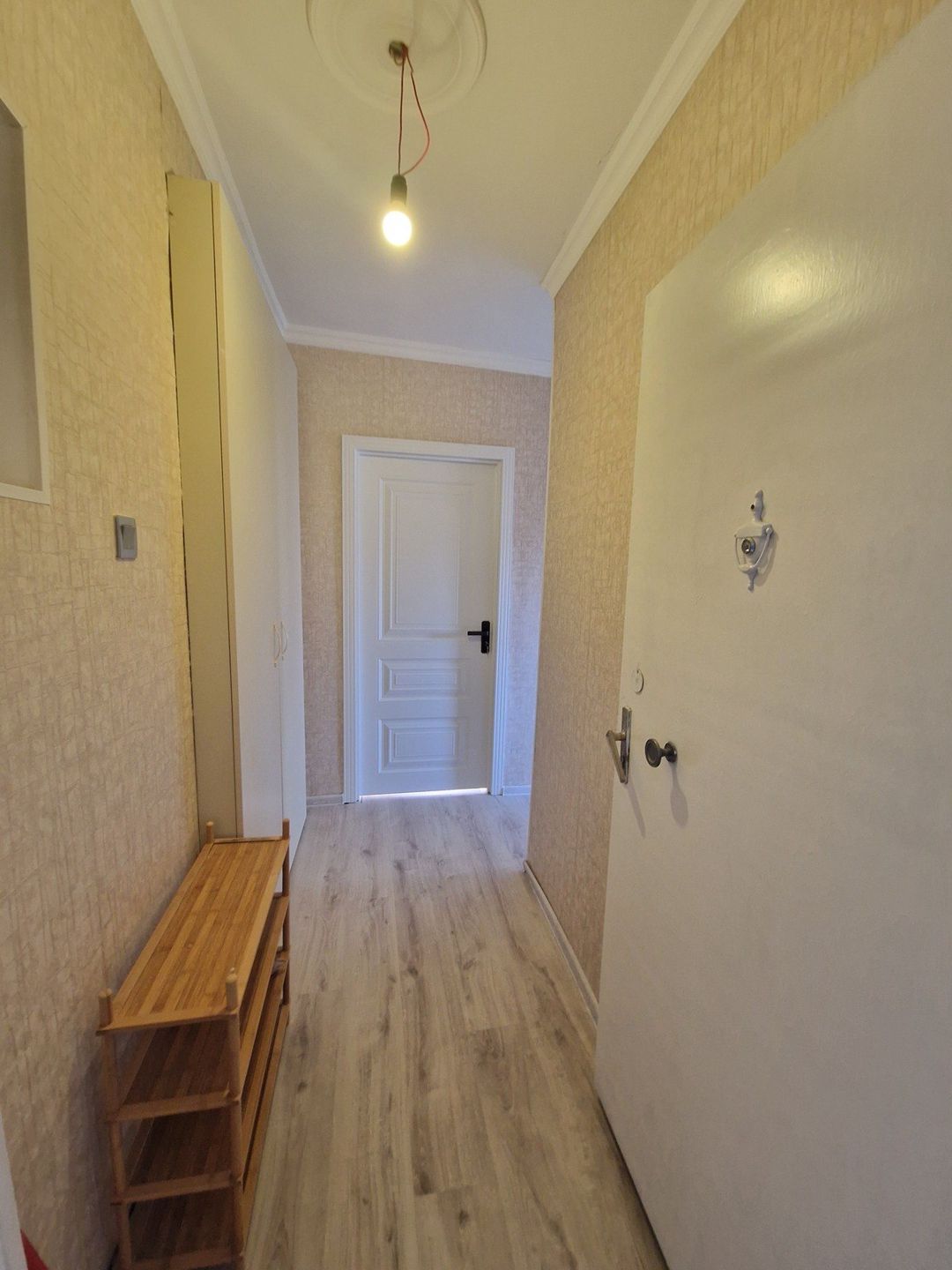 İcarəyə verilir 1 otaqlı köhnə tikili 35 m² — Mənzil, Bakı (4)