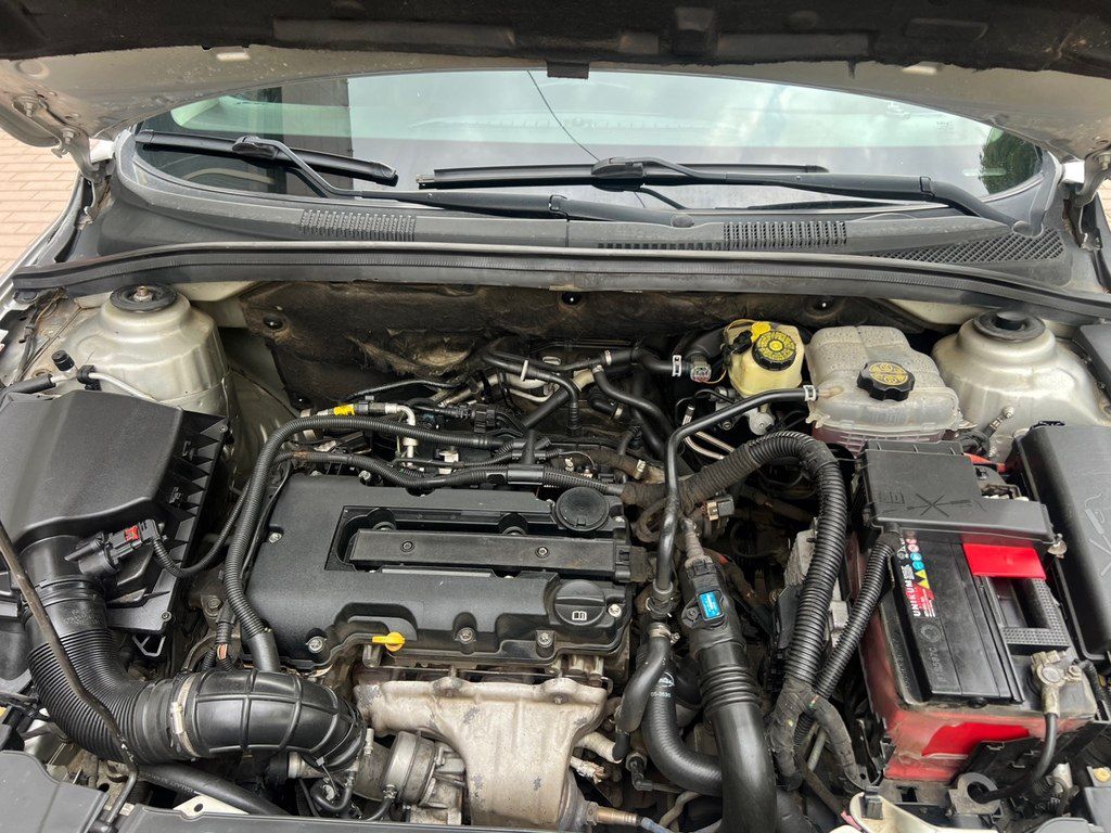 Chevrolet Cruze, 1.4 L, 2013 il, 348 000 km — Avtomobillər, Masallı (6)