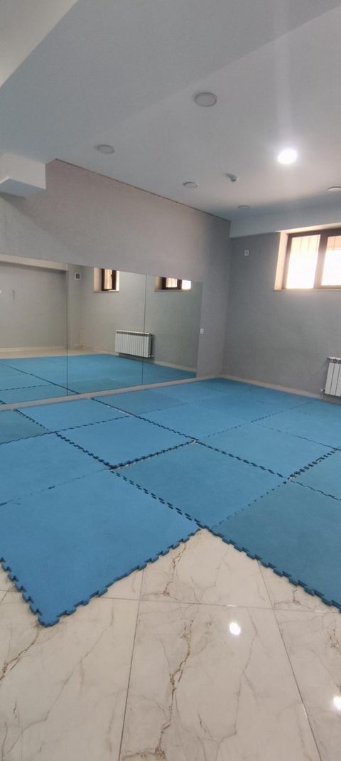 İcarəyə verilir 7 otaqlı ofis 150 m² — Bakı