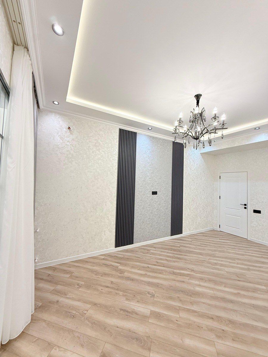 Satılır 2 otaqlı yeni tikili 65 m² — Mənzil, Xırdalan (7)