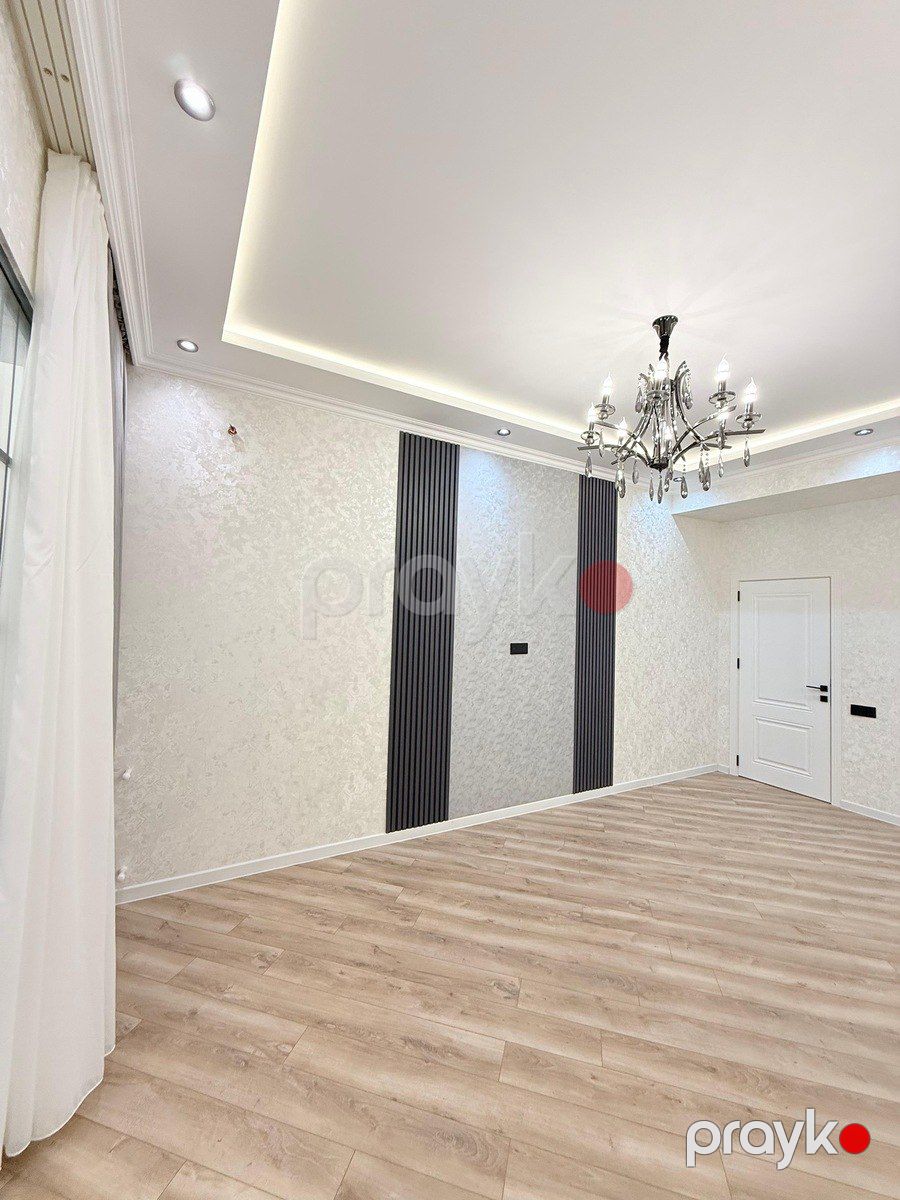 Satılır 2 otaqlı yeni tikili 65 m² — Mənzil, Xırdalan (7)