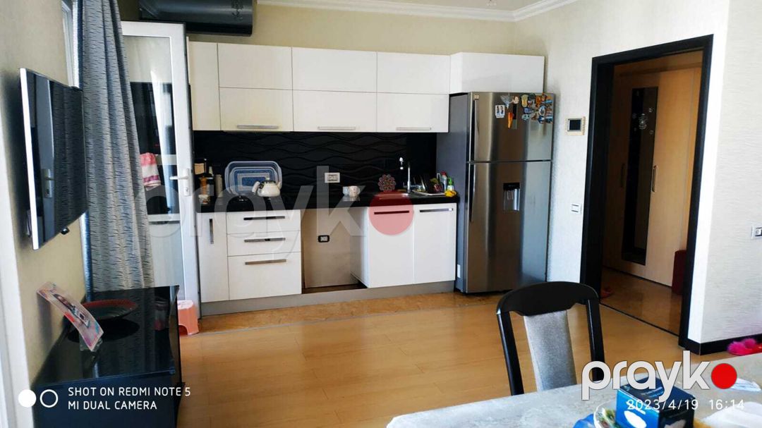 İcarəyə verilir 3 otaqlı köhnə tikili 67 m² — Mənzil, Bakı (4)
