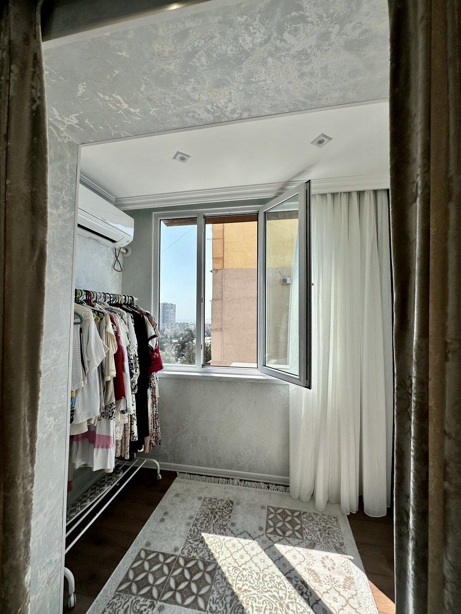 Satılır 2 otaqlı köhnə tikili 61 m² — Mənzil, Bakı (11)