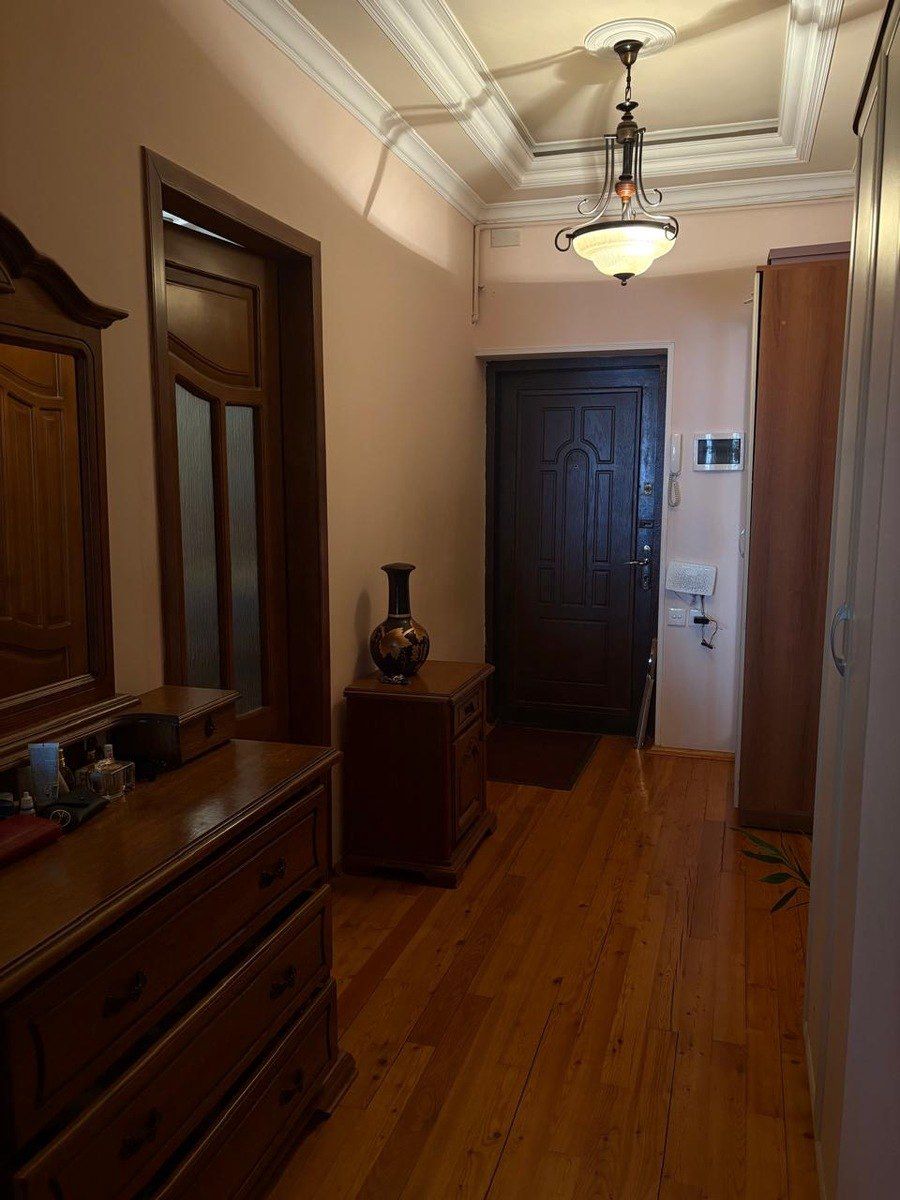 Satılır 2 otaqlı yeni tikili 80 m² — Mənzil, Bakı (3)