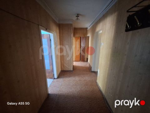 Satılır 3 otaqlı köhnə tikili 60 m²