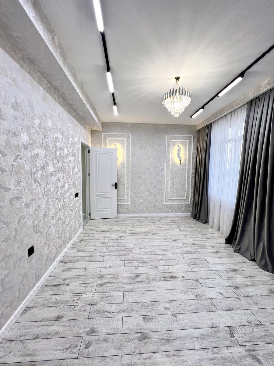 Satılır 3 otaqlı yeni tikili 75 m² — Mənzil, Bakı (9)
