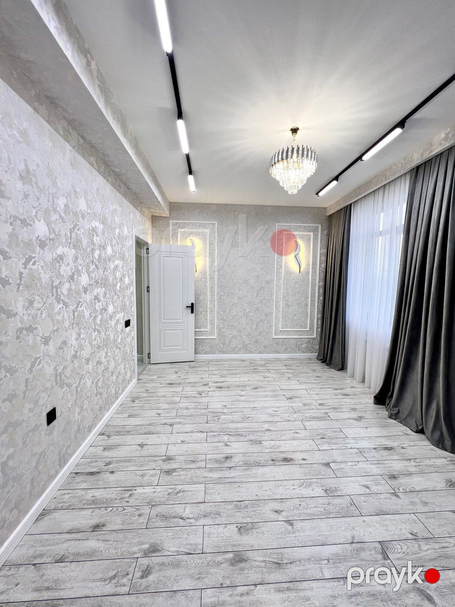 Satılır 3 otaqlı yeni tikili 75 m² — Mənzil, Bakı (10)