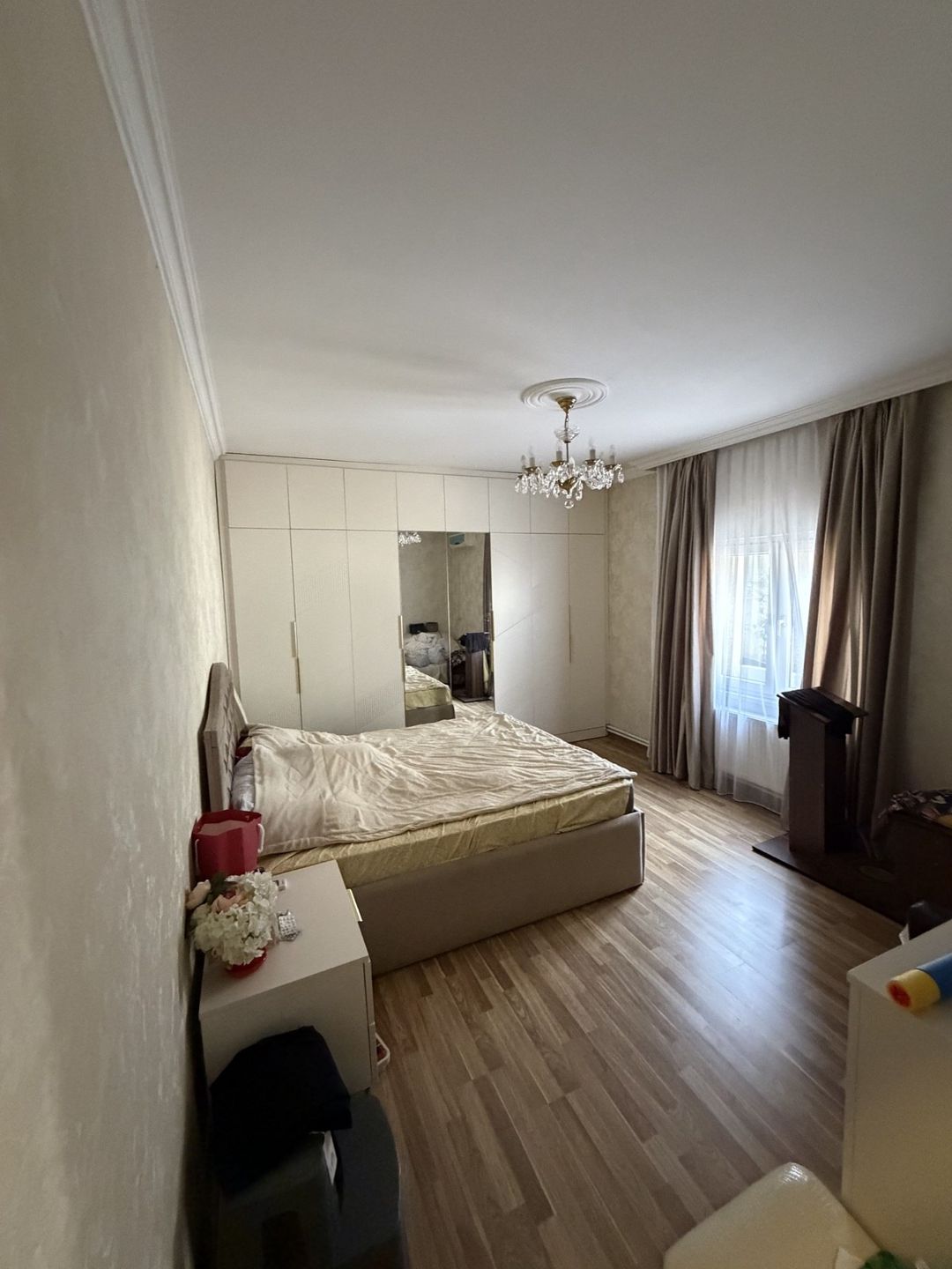 Satılır 6 otaqlı həyət evi/bağ evi 215 m² — Ev, villa, Bakı (3)