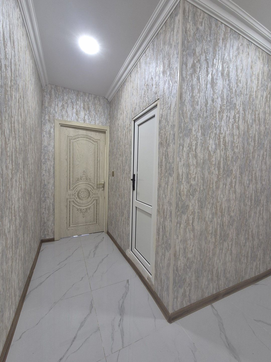 Satılır 2 otaqlı köhnə tikili 45 m² — Mənzil, Bakı (3)