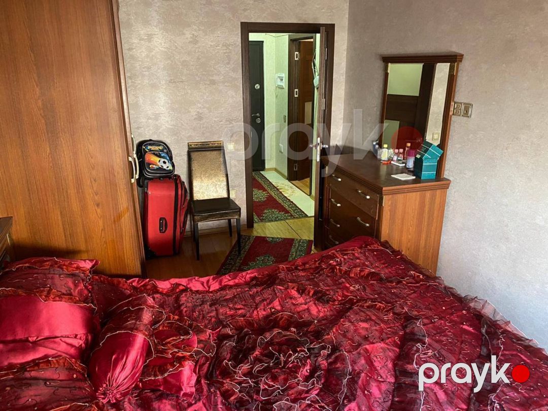 2-otaqlı yeni tikili kirayə verilir, Xırdalan ş., 48 m² — Mənzil, Xırdalan (11)