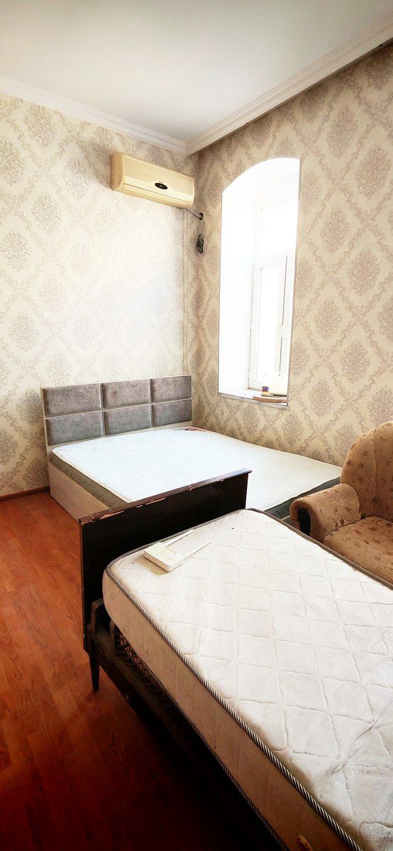 Satılır 2 otaqlı həyət evi/bağ evi 40 m² — Ev, villa, Bakı (9)