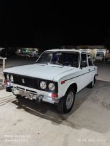 Lada (VAZ) 2106, 1.6 L, 1996 il, 29 500 km — Cars