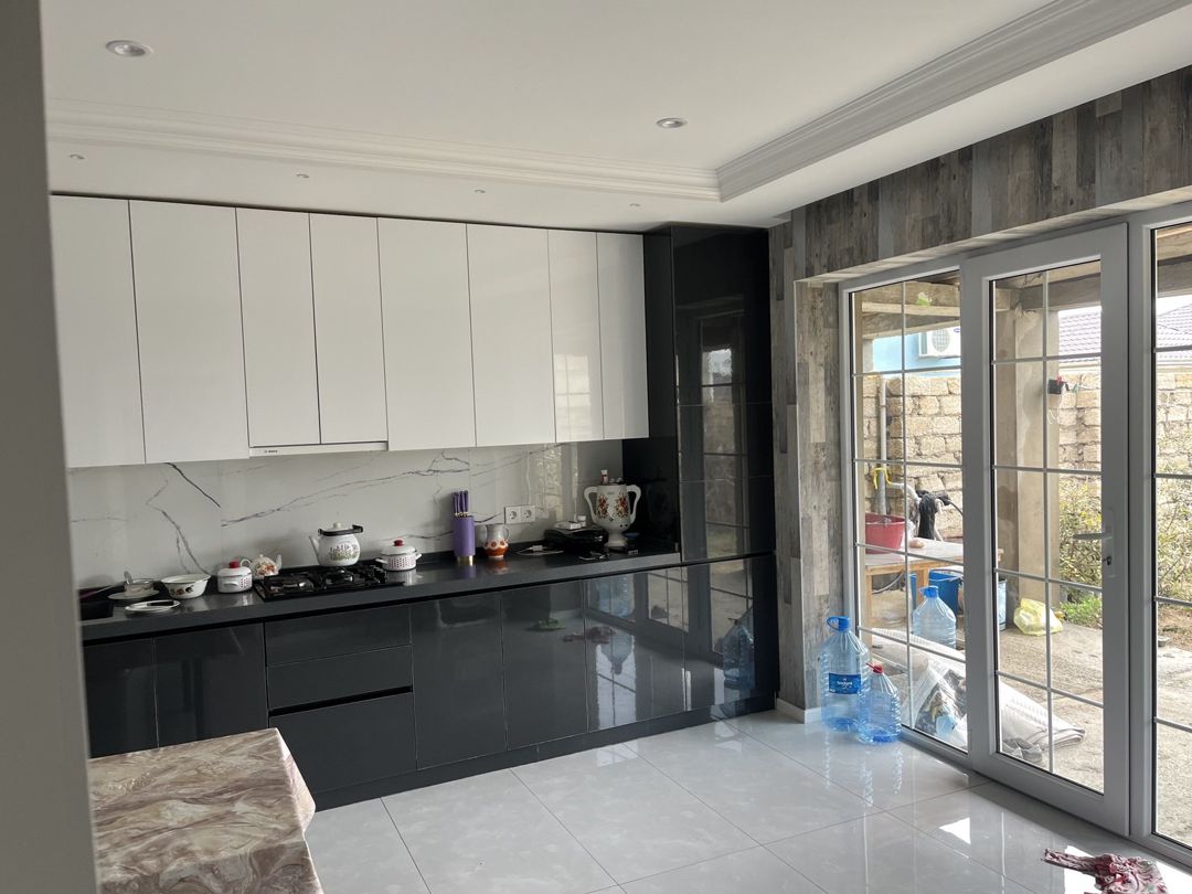 Satılır 4 otaqlı həyət evi/bağ evi 125 m² — Ev, villa, Bakı (7)