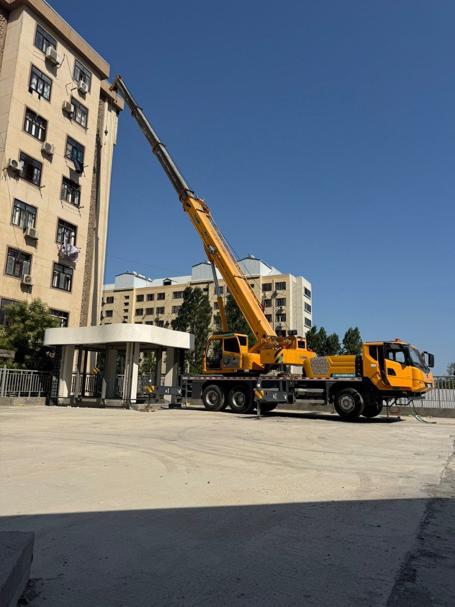 Xcmg 20 L5, 2018 il — Avto, Bakı (2)
