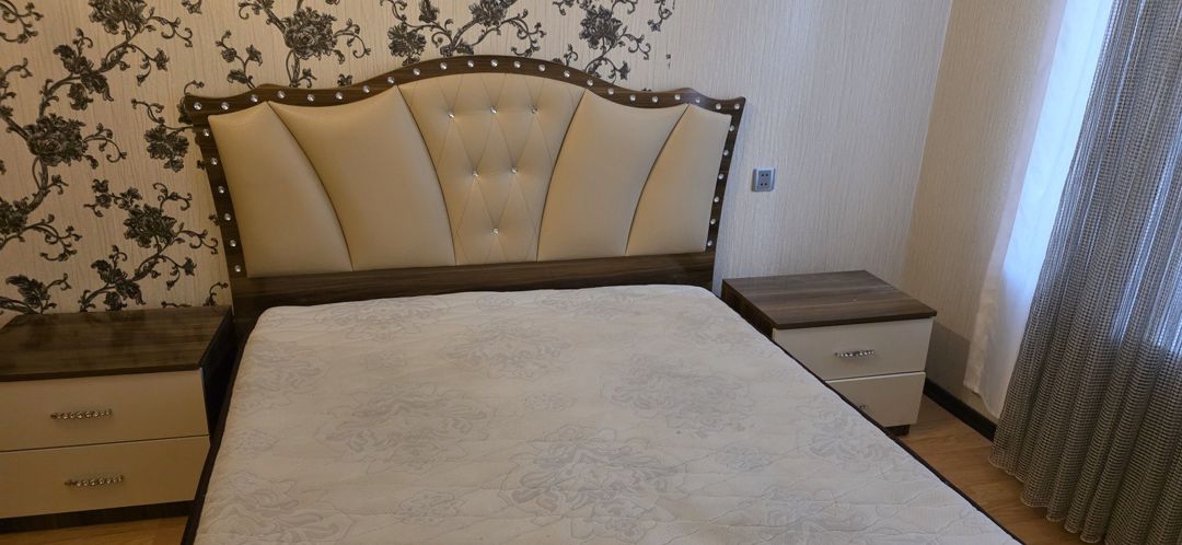 Satılır 3 otaqlı yeni tikili 137 m² — Mənzil, Bakı (4)
