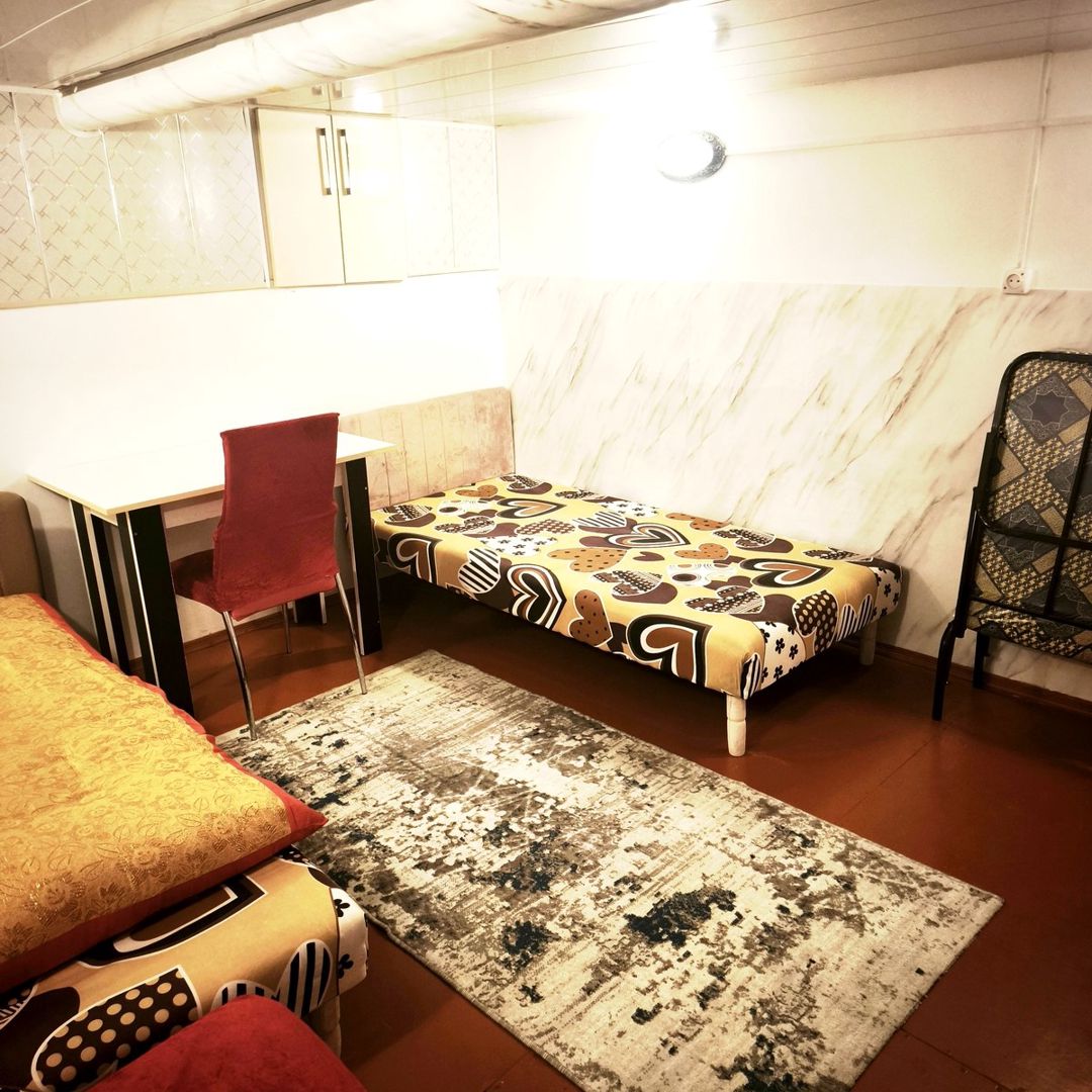 İcarəyə verilir 1 otaqlı həyət evi/bağ evi 15 m² — Ev, villa, Bakı (7)