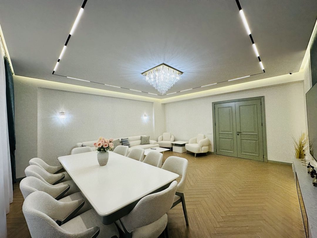 Satılır 4 otaqlı yeni tikili 178 m² — Mənzil, Bakı (5)