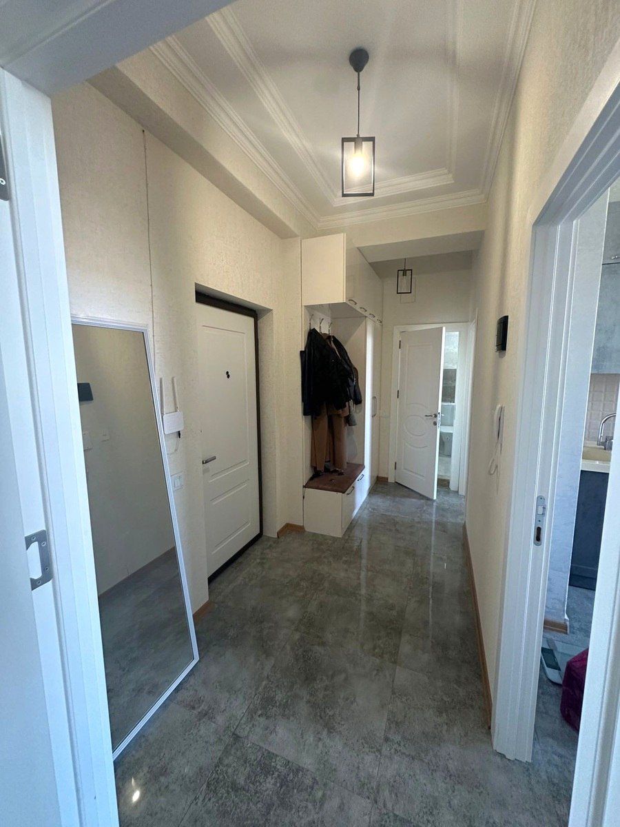 Satılır 2 otaqlı yeni tikili 74.5 m² — Mənzil, Bakı (5)